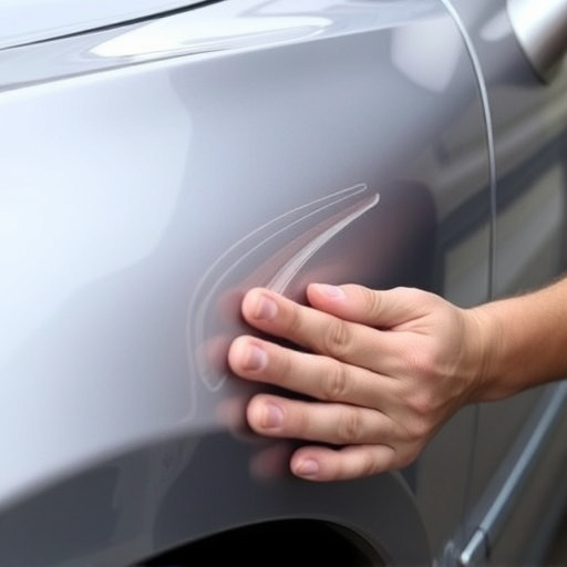 car scratch repair