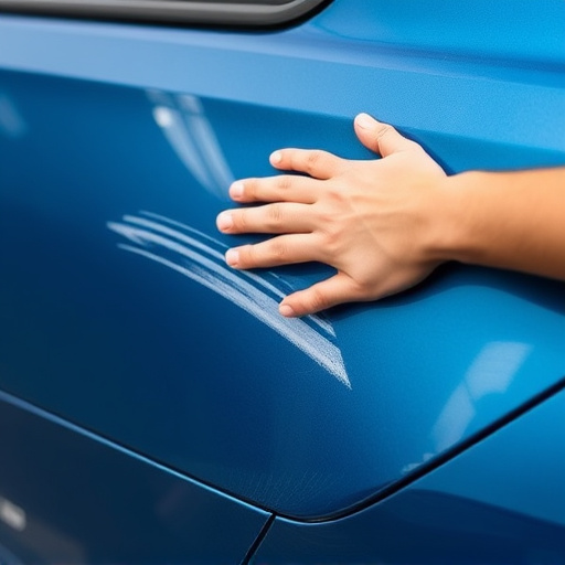 car scratch repair