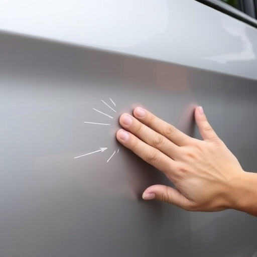 car scratch repair