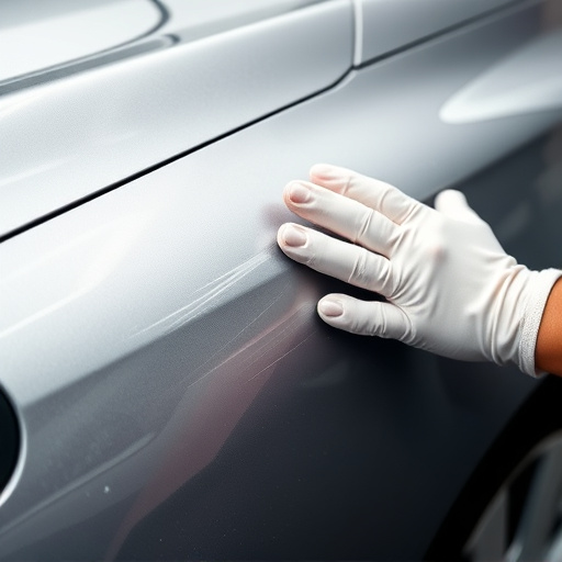 car scratch repair