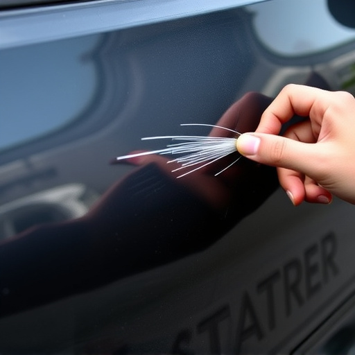 car scratch repair