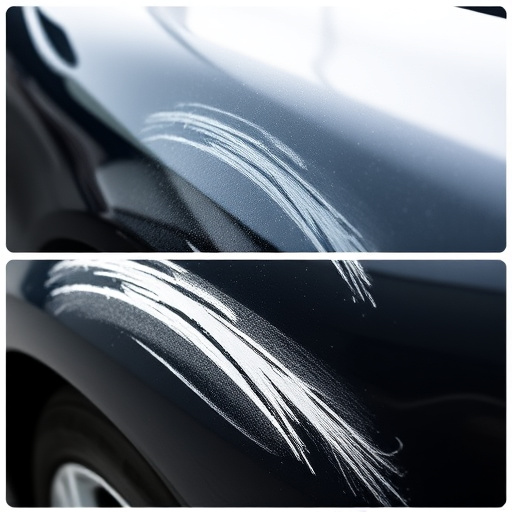 car scratch repair