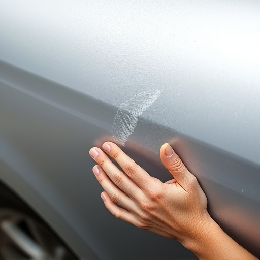 car scratch repair
