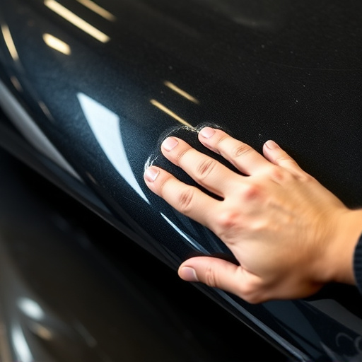 car scratch repair