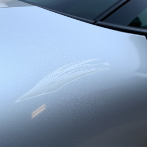 car scratch repair