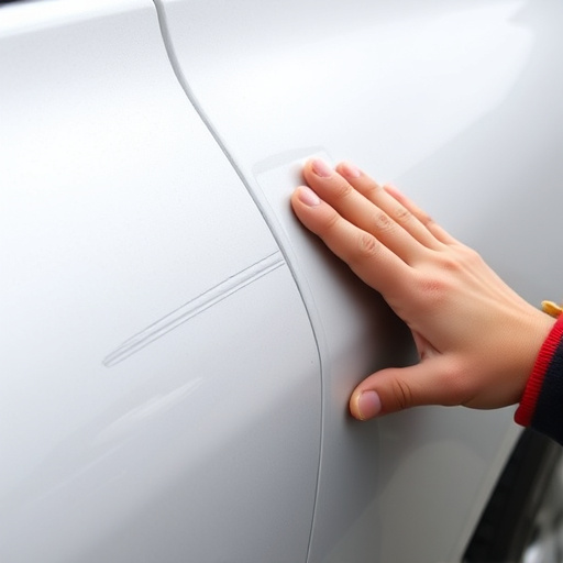 car scratch repair