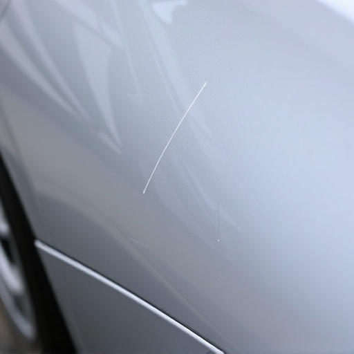 car scratch repair
