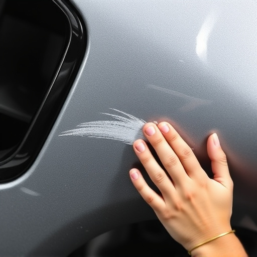 car scratch repair