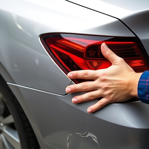car scratch repair