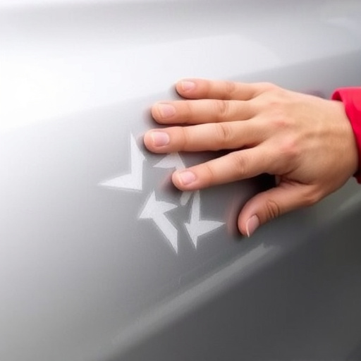 car scratch repair