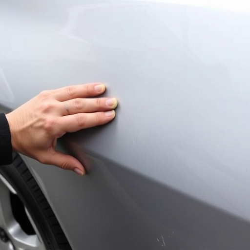 car scratch repair