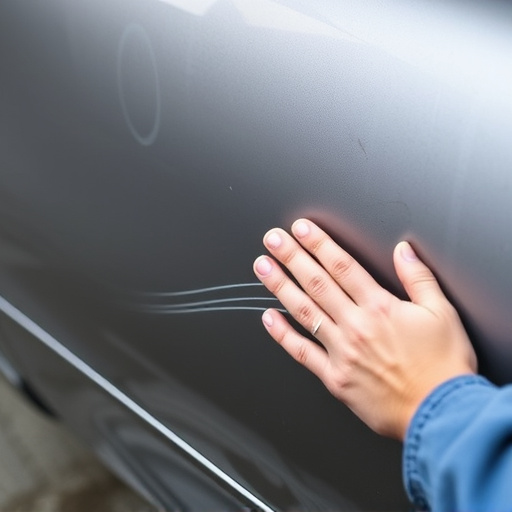 car scratch repair