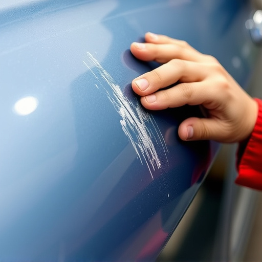 car scratch repair