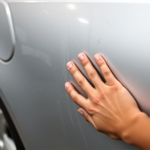 car scratch repair