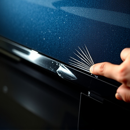 car scratch repair