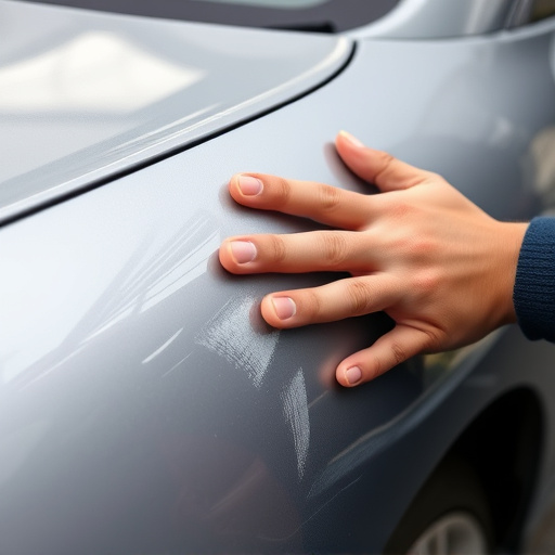 car scratch repair