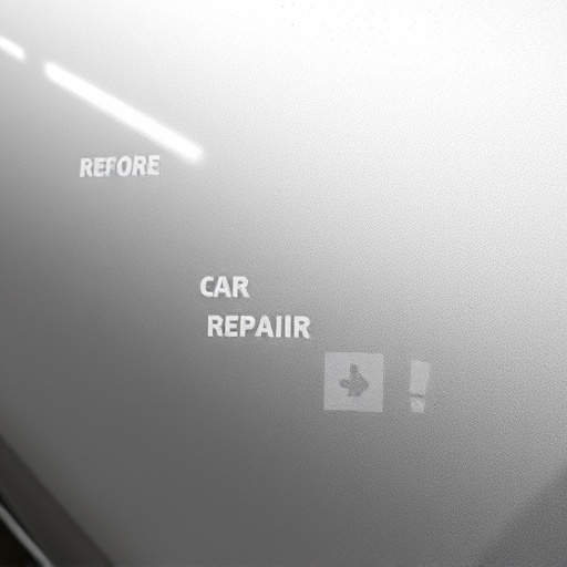 car scratch repair
