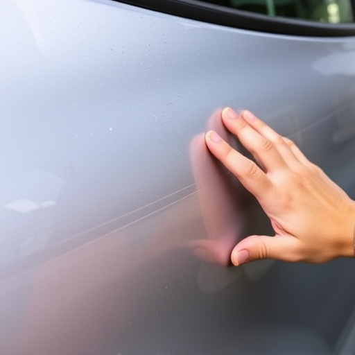 car scratch repair