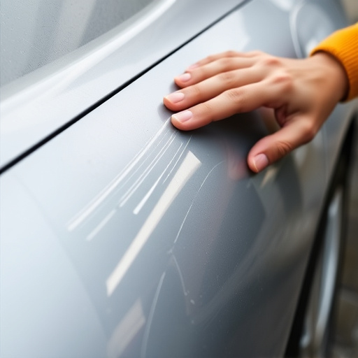car scratch repair