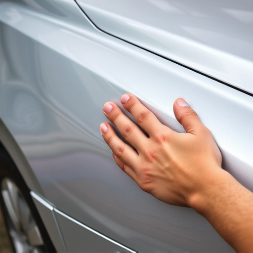 car scratch repair