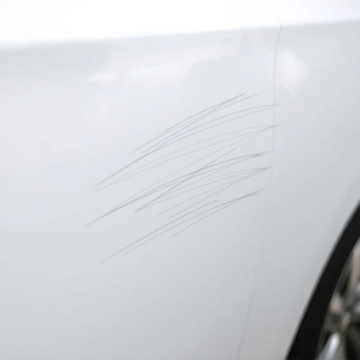 car scratch repair