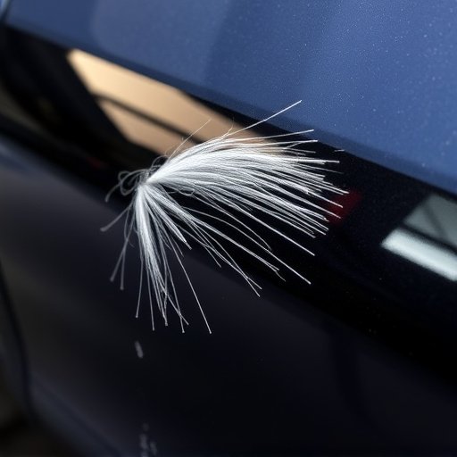 car scratch repair