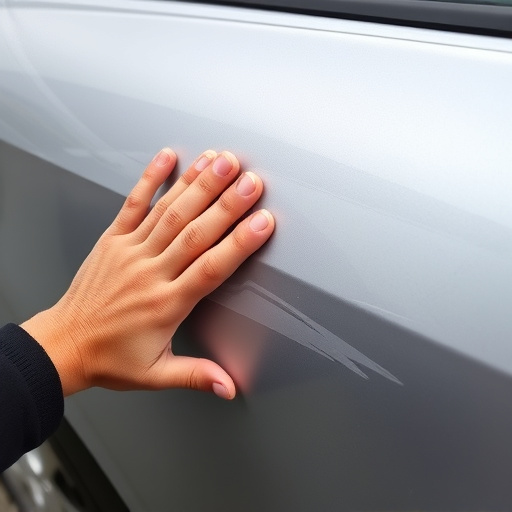 car scratch repair