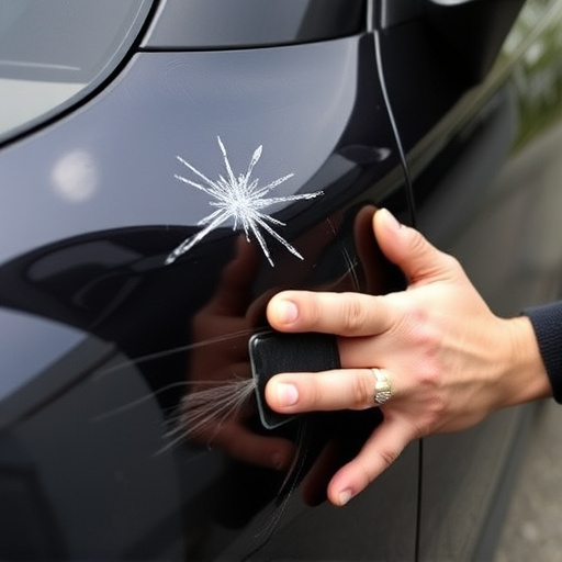 car scratch repair