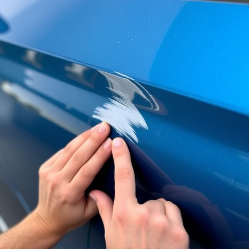 car scratch repair