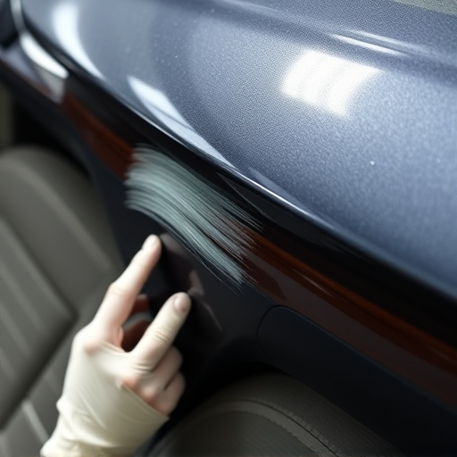 car scratch repair