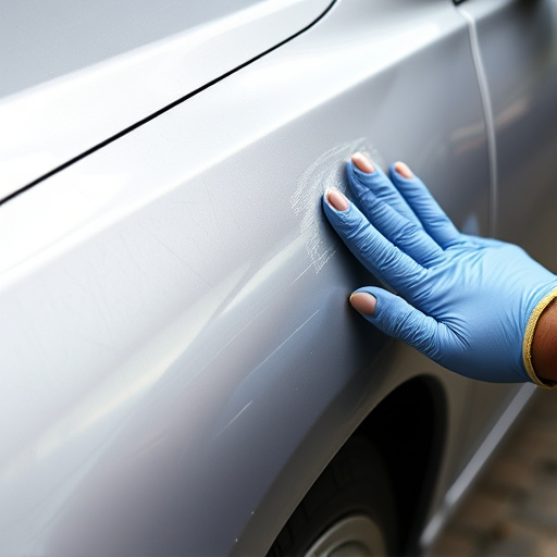 car scratch repair