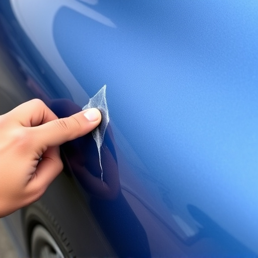 car scratch repair