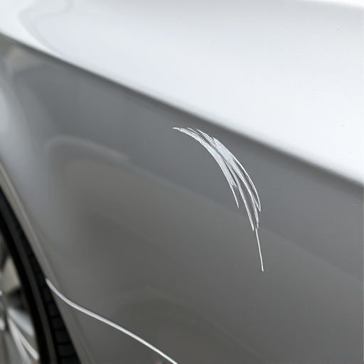 car scratch repair