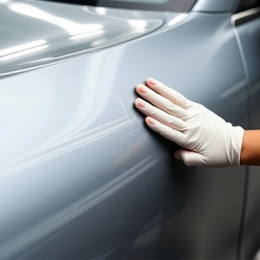 car scratch repair