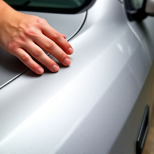 car scratch repair