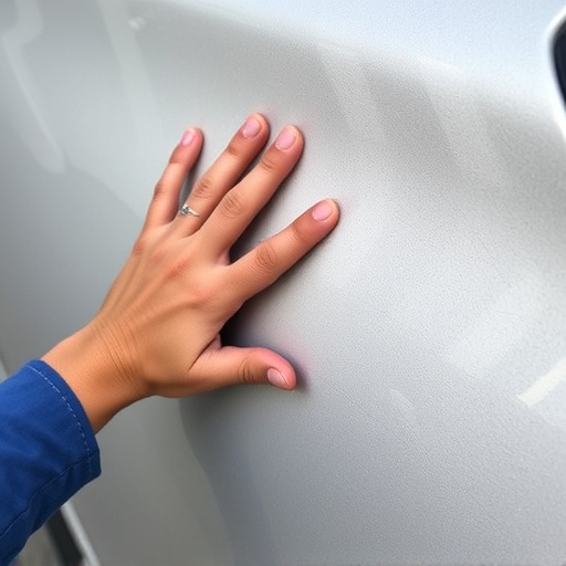 car scratch repair