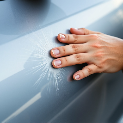 car scratch repair