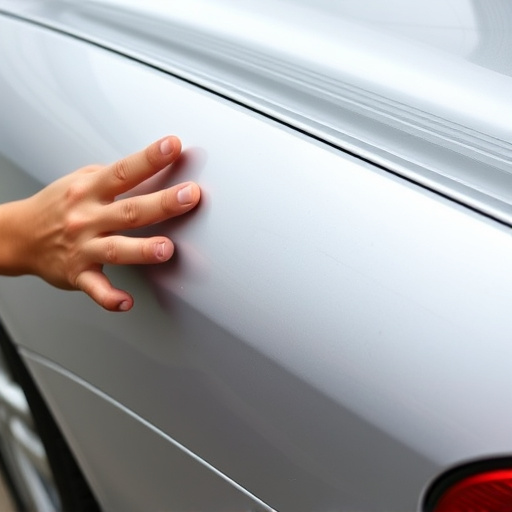 car scratch repair