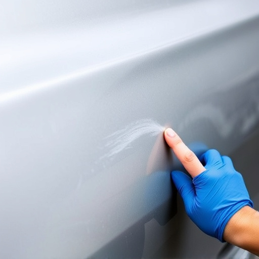 car scratch repair