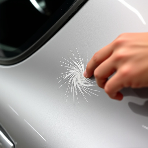 car scratch repair