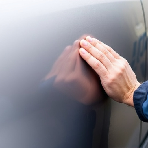 car scratch repair