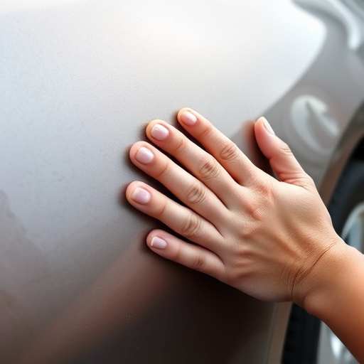 car scratch repair