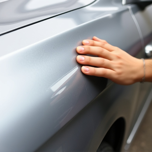 car scratch repair