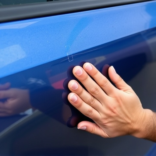 car scratch repair