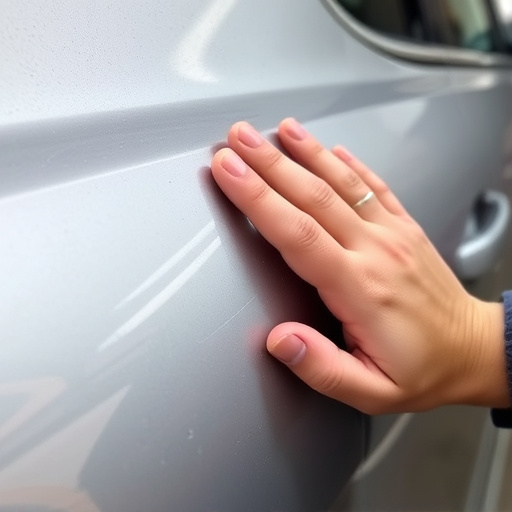 car scratch repair