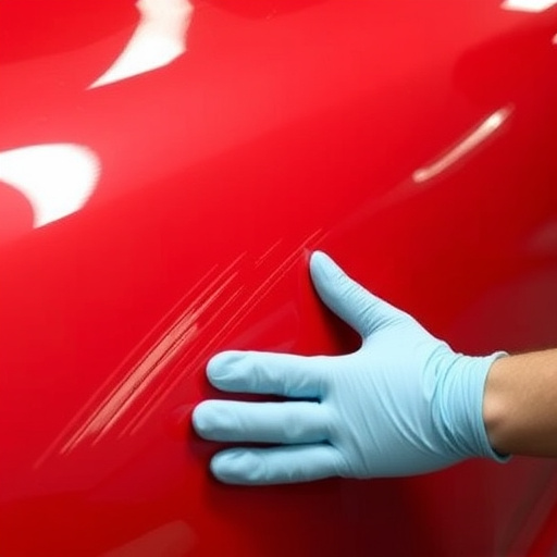 car scratch repair