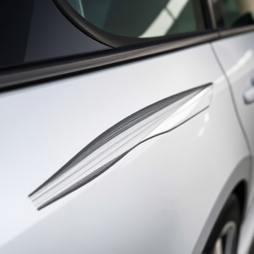 car scratch repair