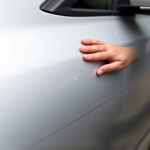 car scratch repair