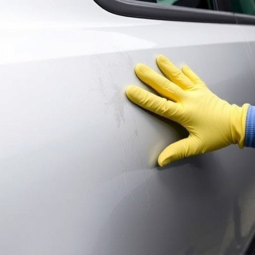 car scratch repair