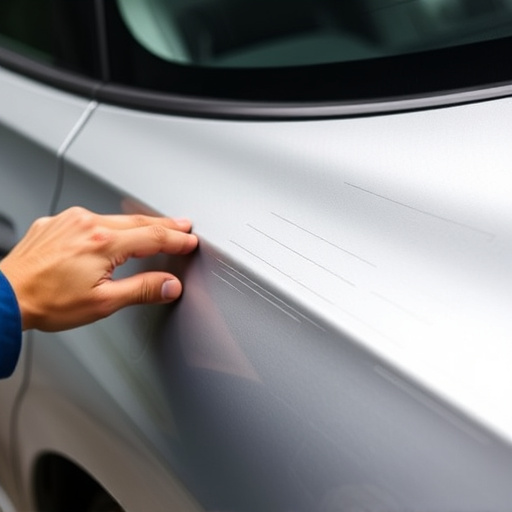 car scratch repair